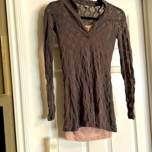 Only Hearts NYC Tunic
